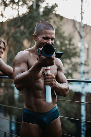 Фотограф Юлия Васильева (7.06.26)